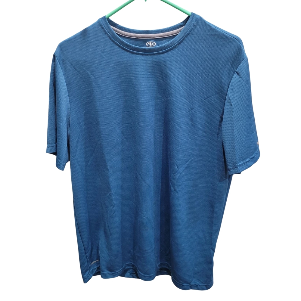 Mens Athletic Shirt